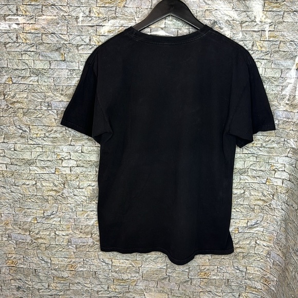 🔥🔥Diamond Chest Logo Black Multi Color Size:M🔥🔥 - Picture 6 of 7